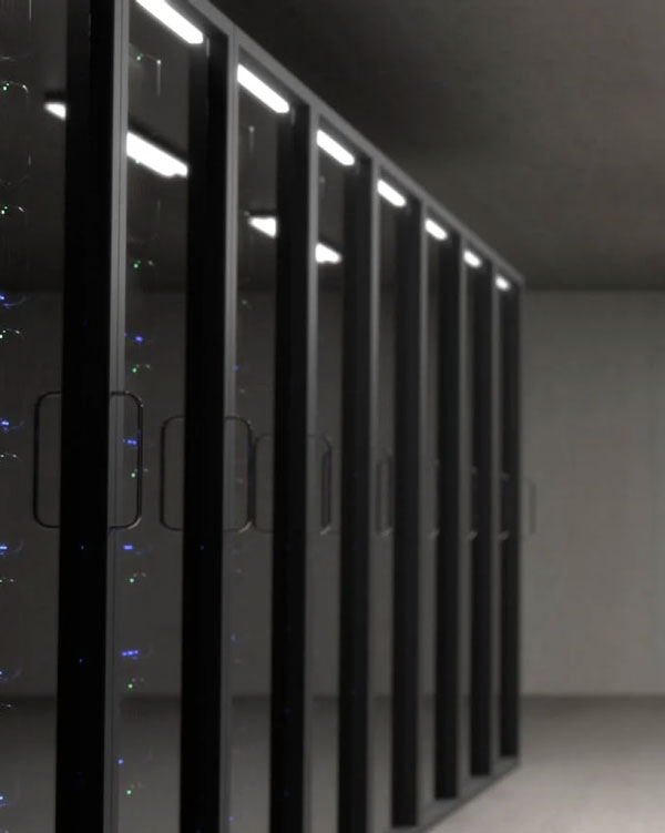 Server