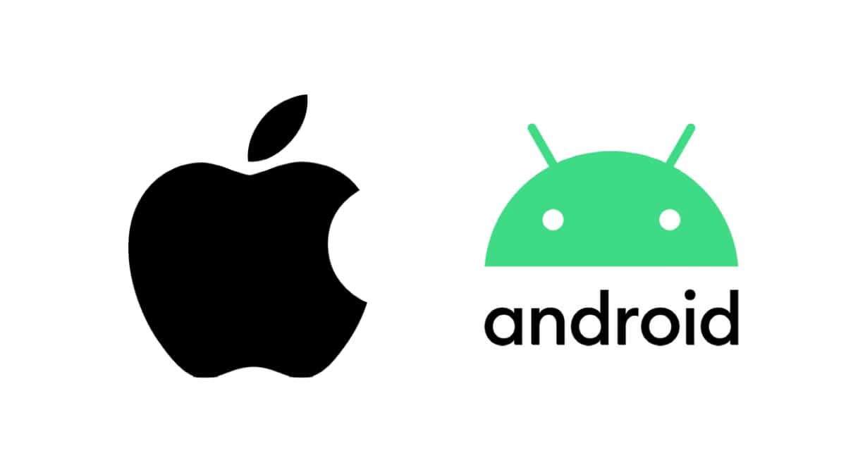 iOS & Android
