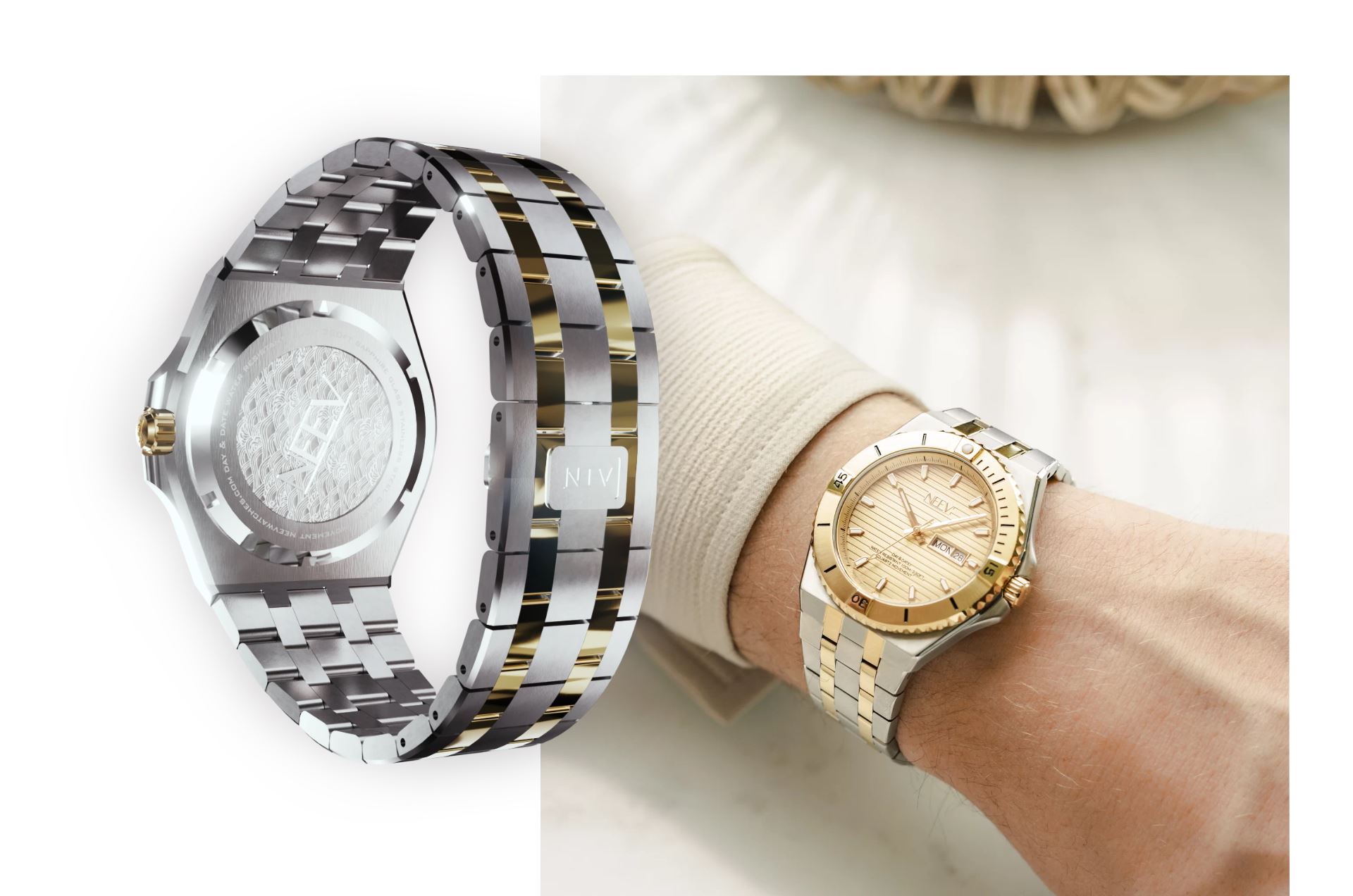 Neev watches