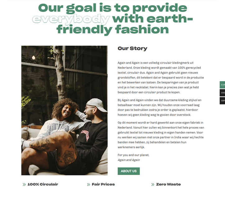 Belang van een goede wordpress website