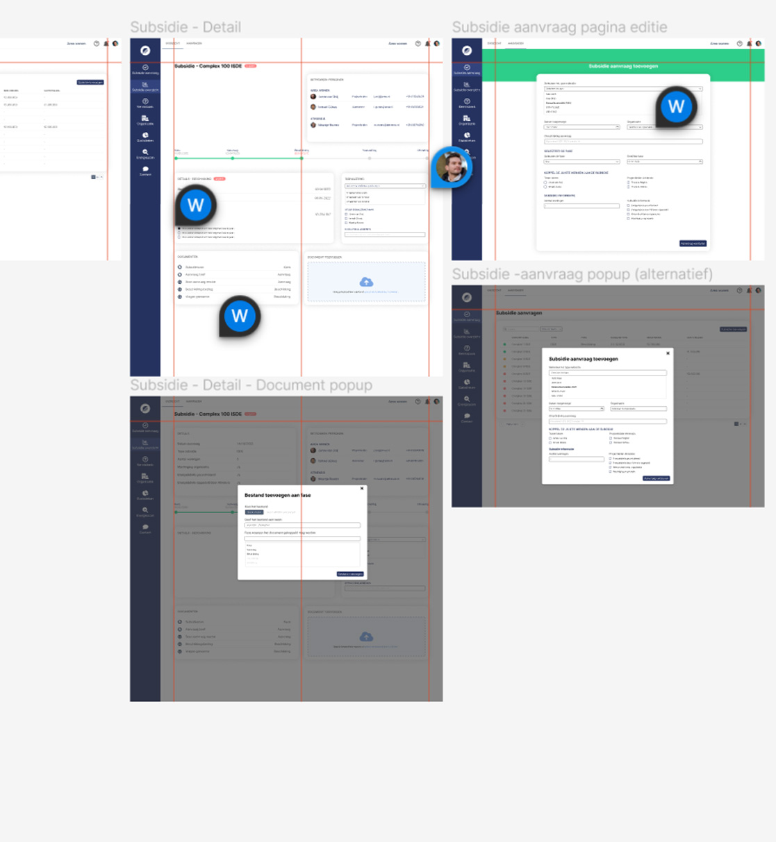 Webdesign