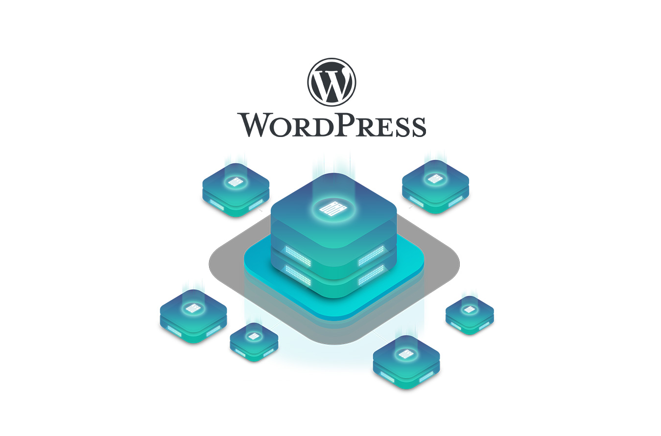Krachtige WordPress hosting