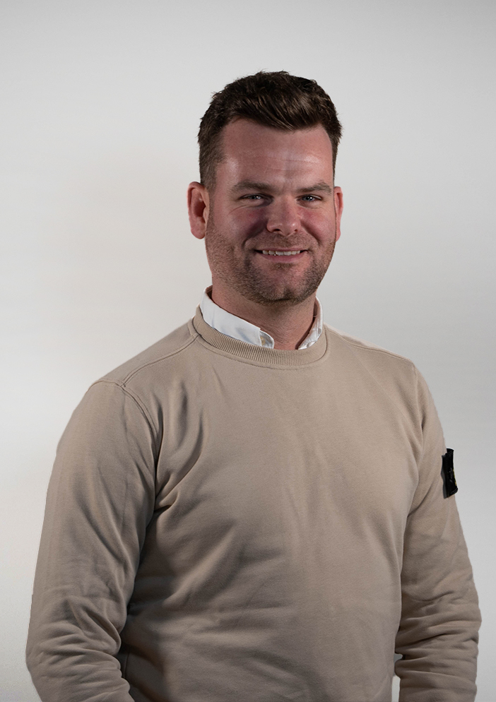 Patrick Reijnen - Founder Webfresh