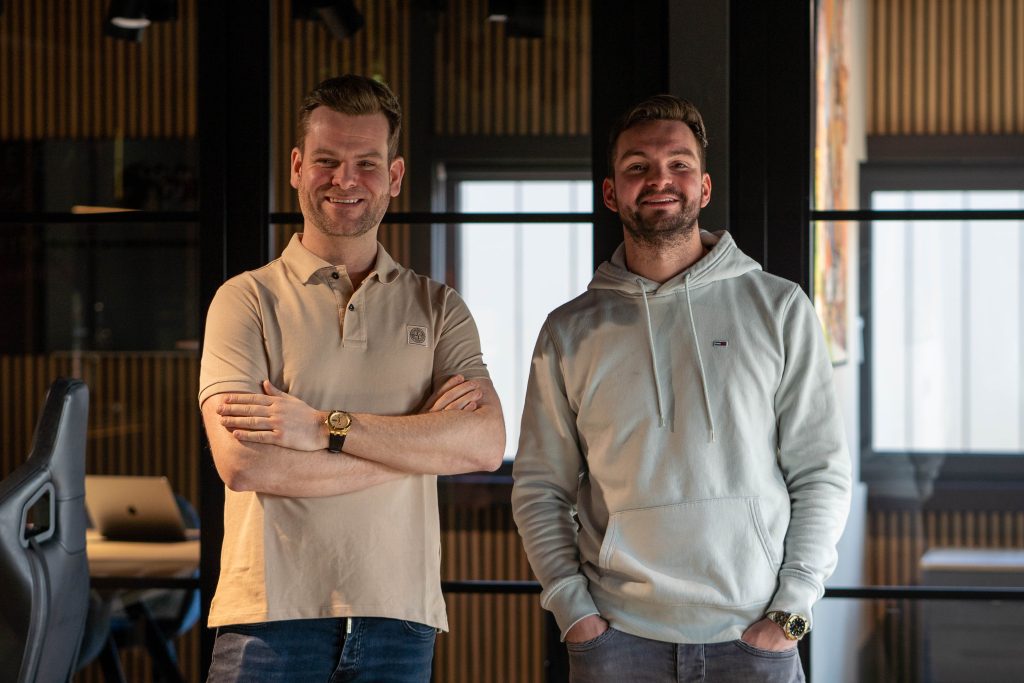Team Webfresh