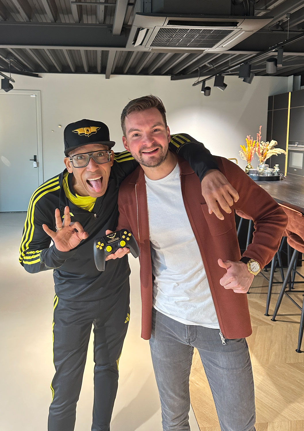 Influencer marketing - Darkraver