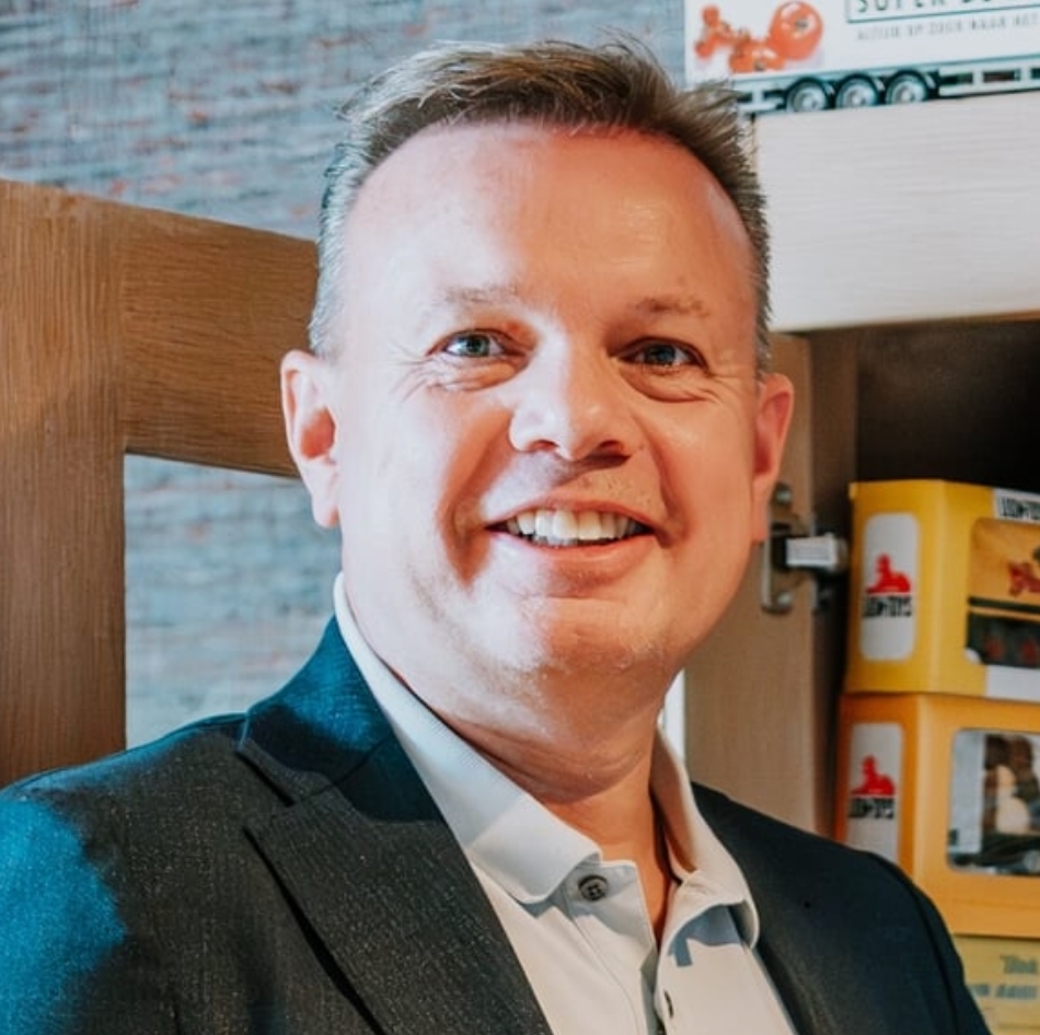 Foto Roland de Laak